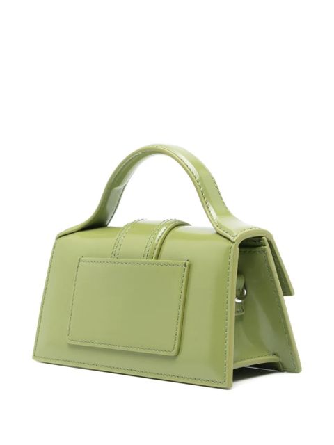 Jacquemus The Bambino mini bag - Green
