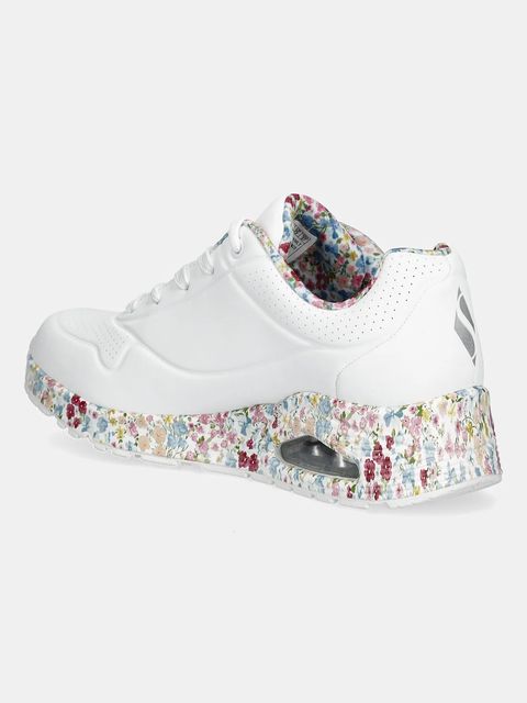 Skechers sneakersy UNO - MAJESTIC GARDEN - zdjęcie produktu nr 2