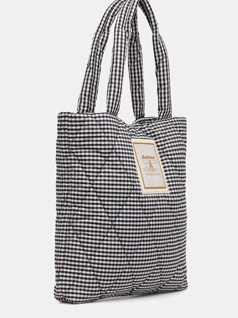 Barbour torebka shopper damska Riah - zdjęcie produktu nr 1