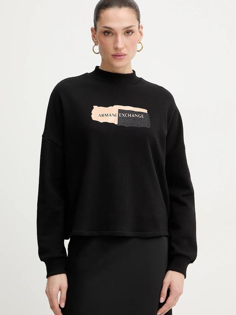 Armani Exchange bluza - zdjęcie produktu nr 1