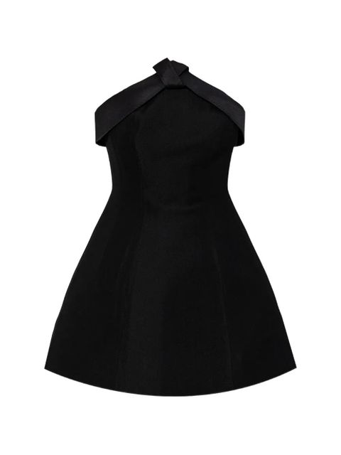 Cult Gaia Seraphine mini dress - Black - zdjęcie produktu nr 1