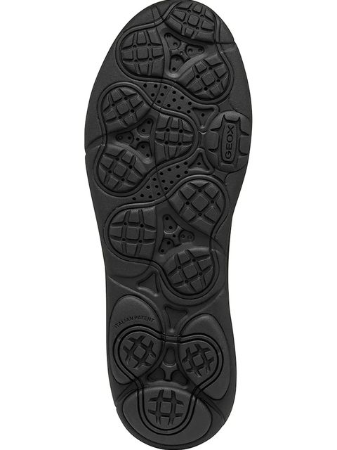 Geox sneakersy skórzane D NEBULA 2.0 C damskie kolor czarny D563TD 00085 C9999