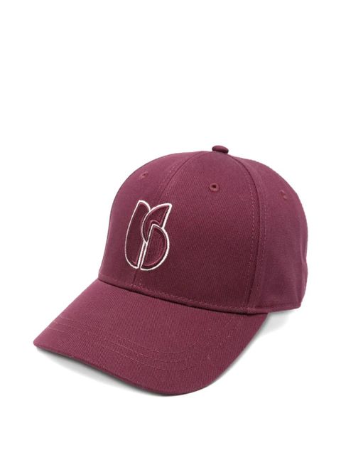 Ba&Sh logo-embroidered baseball cap - zdjęcie produktu nr 1