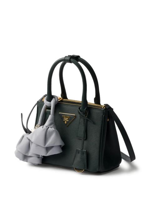 Prada Galleria mini bag - Green