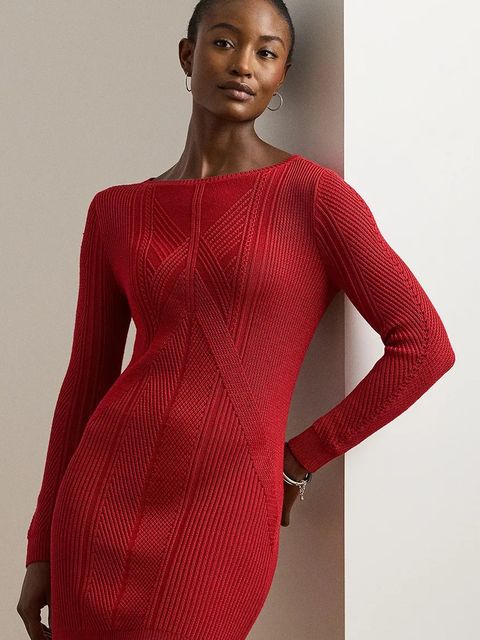 Lauren Ralph Lauren sukienka