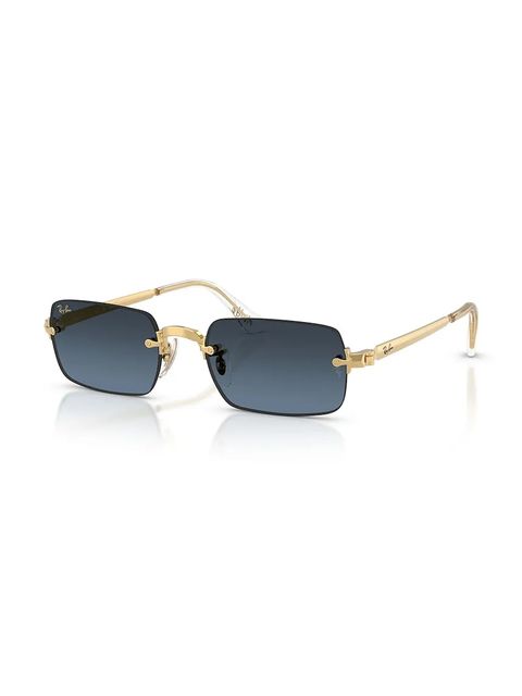 Ray-Ban okulary przeciwsłoneczne - zdjęcie produktu nr 2