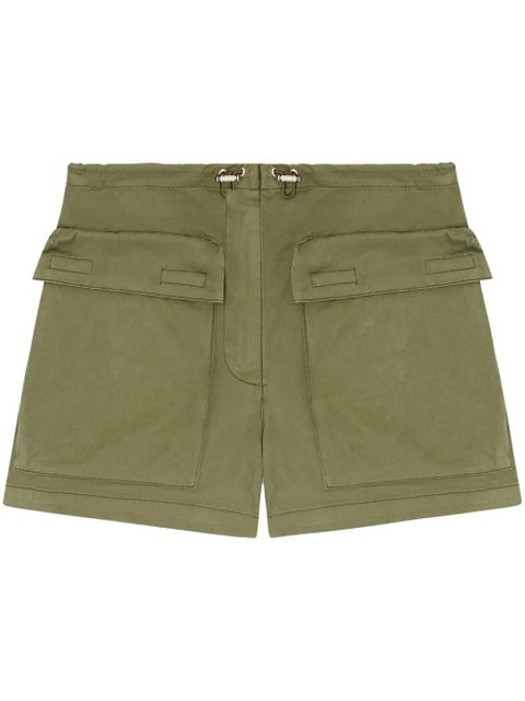 Diesel S-Enesis shorts - Green - zdjęcie produktu nr 1
