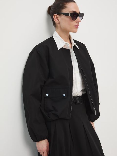 Medicine bomberka damska - zdjęcie produktu nr 2