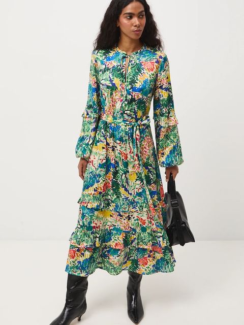 Medicine sukienka - zdjęcie produktu nr 1