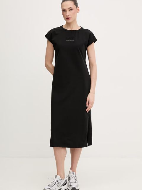 EA7 Emporio Armani sukienka