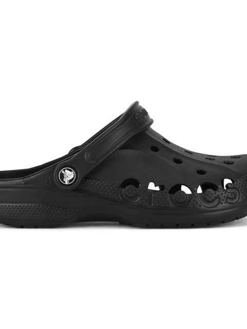 CROCS BAYA 10126-001 W Czarny - zdjęcie produktu nr 1