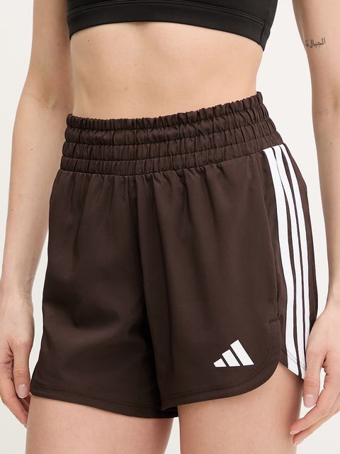 adidas Performance szorty treningowe Pacer Workout
