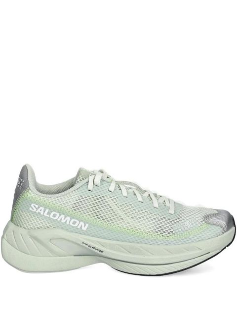 MM6 Maison Margiela x Salomon Spectur 2 sneakers - Green - zdjęcie produktu nr 1