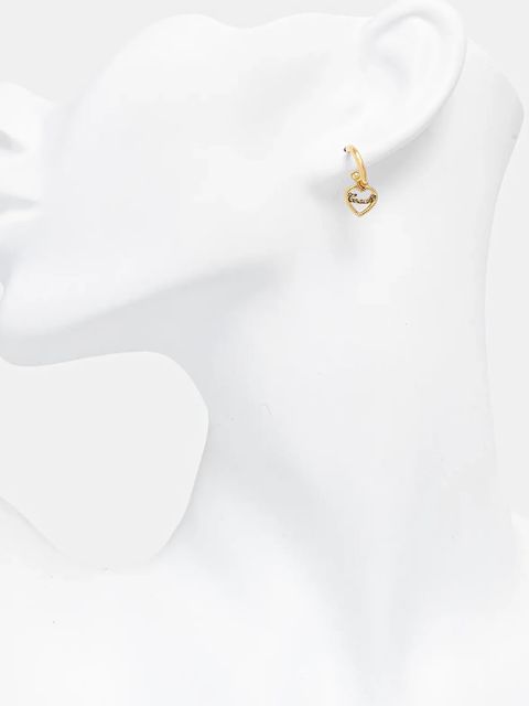 Coach kolczyki - zdjęcie produktu nr 2