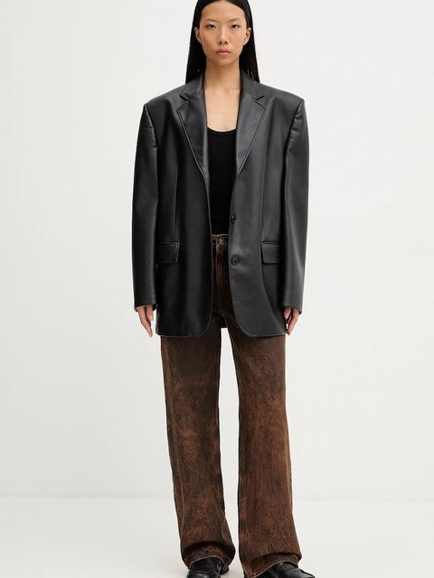 G-Star Raw jeansy damskie high waist D22889-D490