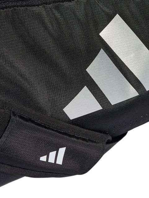 adidas Performance torba sportowa TRAIN ESSENTIALS kolor czarny KA7992