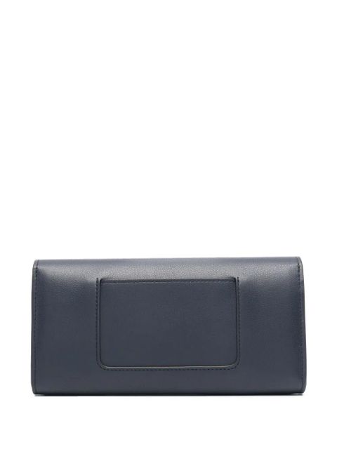 Mulberry Darley leather wallet - Blue - zdjęcie produktu nr 2