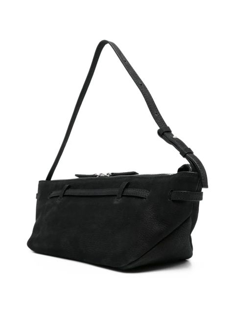Marge Sherwood drawstring shoulder bag - Black