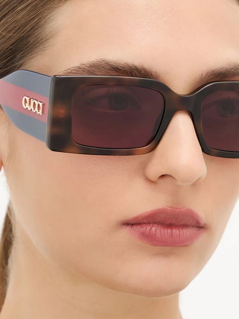Gucci okulary przeciwsłoneczne