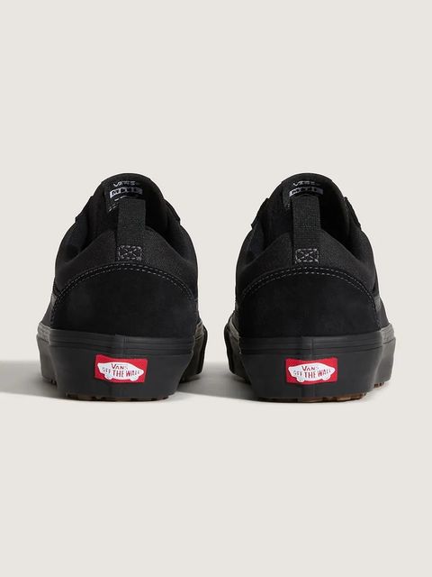 Vans tenisówki MTE Old Skool Insulated kolor czarny VN000DC6BKA1 - zdjęcie produktu nr 2