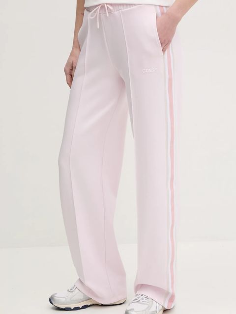 Guess spodnie dresowe YARROW - zdjęcie produktu nr 1
