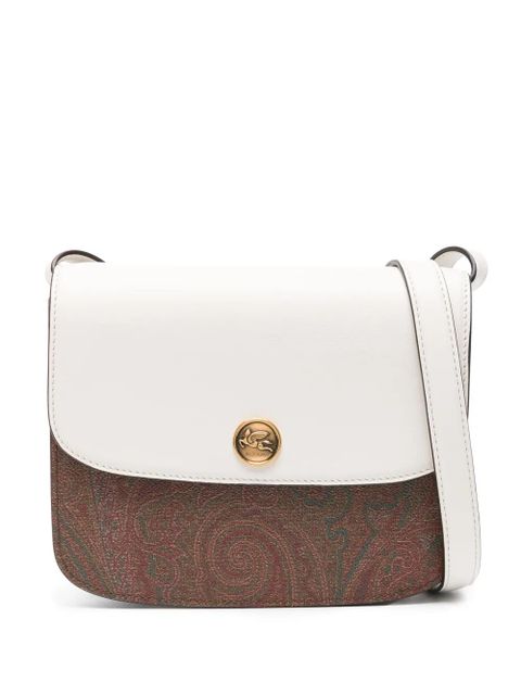ETRO large Essential crossbody bag - Neutrals - zdjęcie produktu nr 1