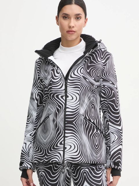 EA7 Emporio Armani kurtka narciarska - zdjęcie produktu nr 1