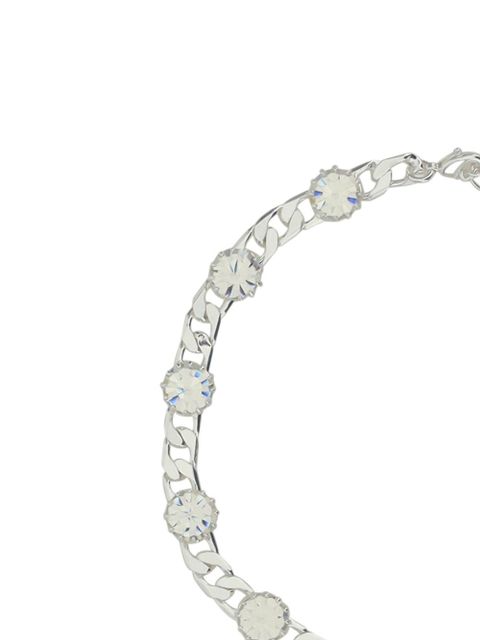 Magda Butrym chain necklace - Silver