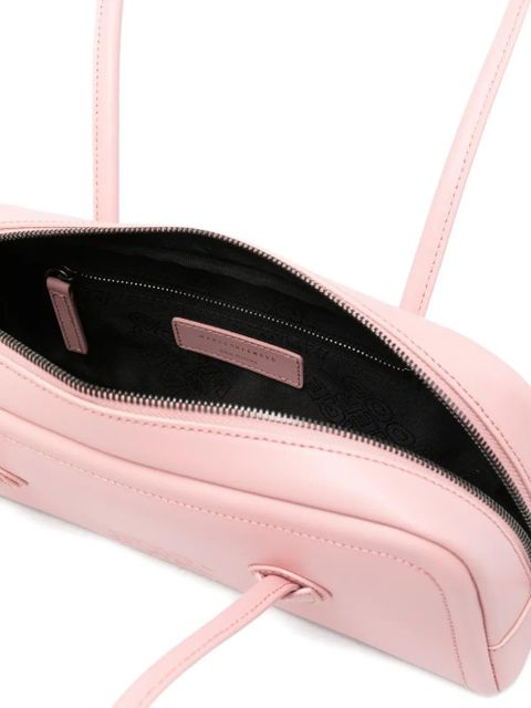 Marge Sherwood Soft Boston EW top handle shoulder bag - Pink