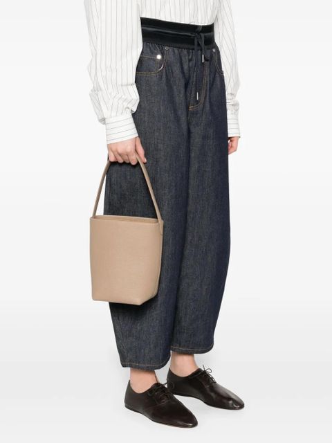 The Row small N/S Park tote bag - Neutrals - zdjęcie produktu nr 2