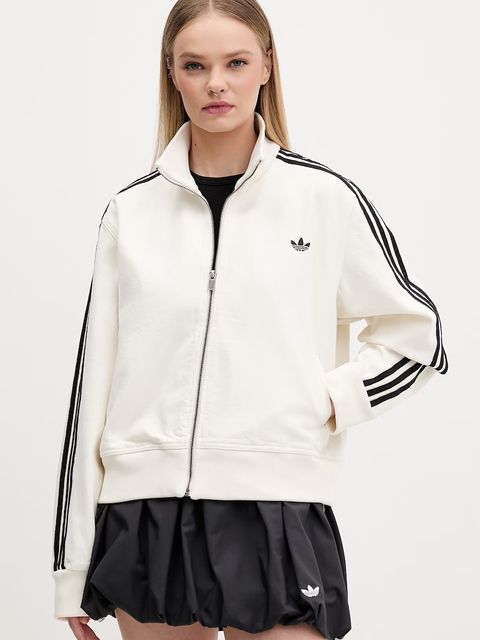 adidas Originals bluza bawełniana Firebird