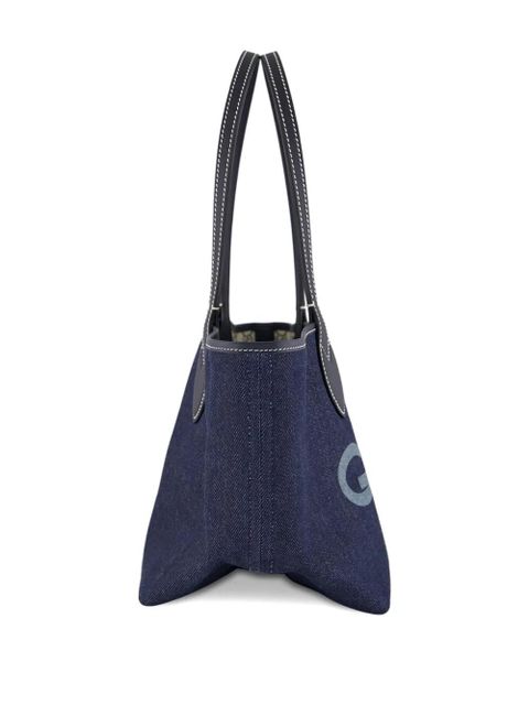 Gucci small Totissima tote bag - Blue