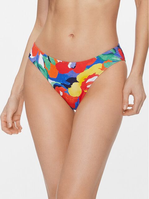 Dół od bikini LAUREN RALPH LAUREN