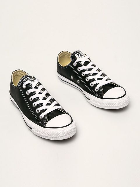 Converse - Tenisówki Chuck Taylor All Star C132174-Black