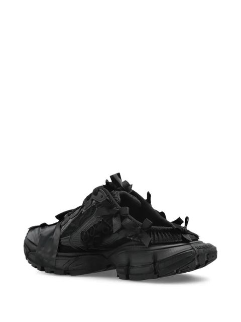 Balenciaga WXLMC 1000 sneakers - Black