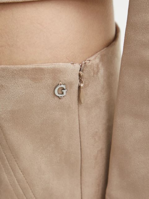 Guess spódnica TARQUINIA