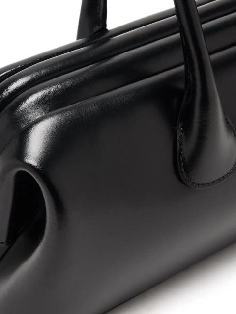 Osoi Boat handbag - Black
