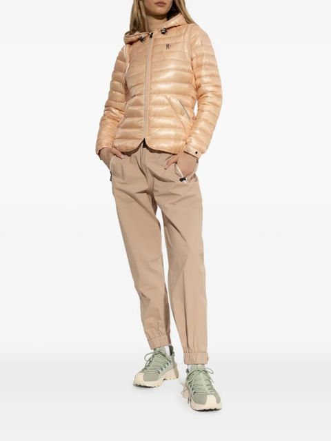 Moncler Trailgrip Lite 2 sneakers - Green