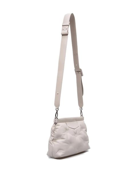 Maison Margiela small Glam Slam quilted tote bag - Neutrals - zdjęcie produktu nr 2