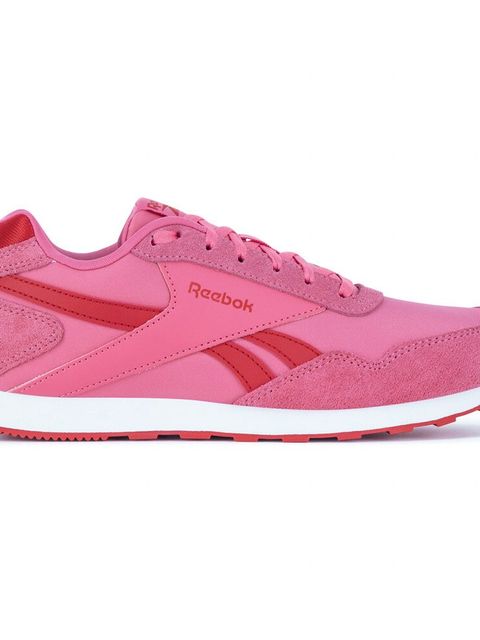 Reebok GLIDE LOW 100235034 Różowy - zdjęcie produktu nr 1