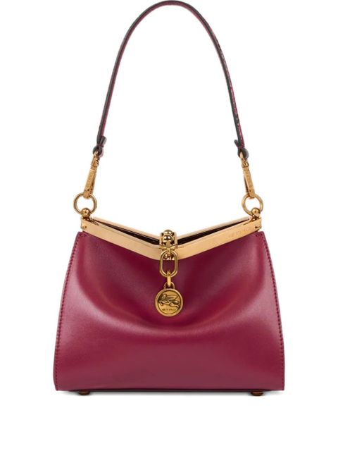ETRO small Vela shoulder bag - Red - zdjęcie produktu nr 1