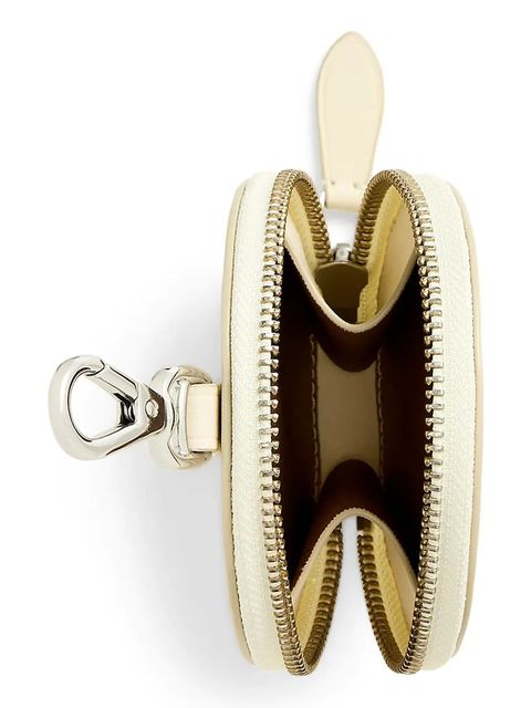 Polo Ralph Lauren brelok skórzany