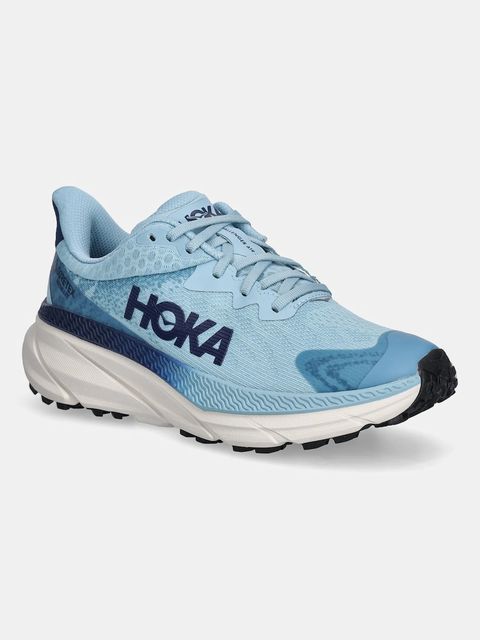 Hoka buty Challenger ATR 7 GTX damskie kolor niebieski 1134502F - zdjęcie produktu nr 1