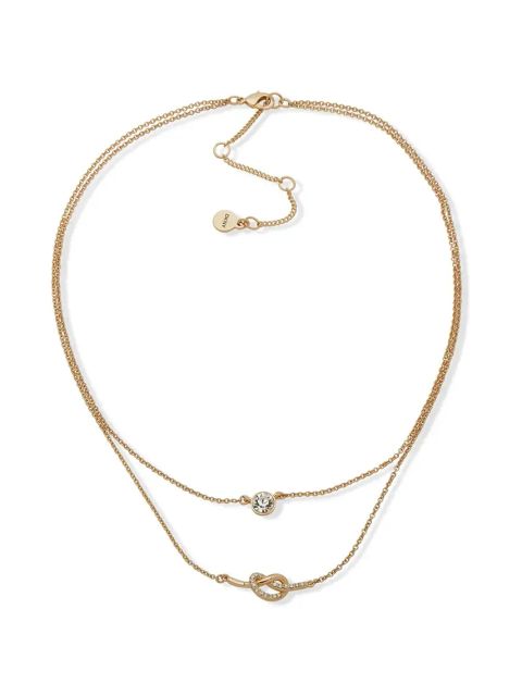 Dkny naszyjnik 04N00308