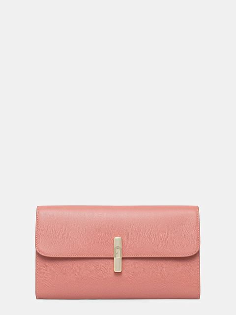 Furla kopertówka damska skórzana - zdjęcie produktu nr 1
