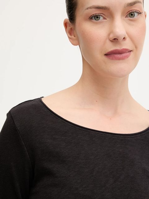 Marc O'Polo longsleeve bawełniany