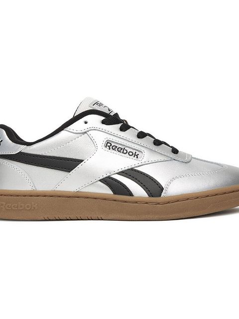 Reebok CEO-FORTE LUNGER AR30252W-SBS Srebrny - zdjęcie produktu nr 1