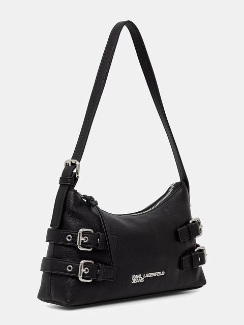 Karl Lagerfeld Jeans torebka - zdjęcie produktu nr 1