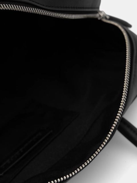 Karl Lagerfeld torebka IKON kolor czarny B1W30005