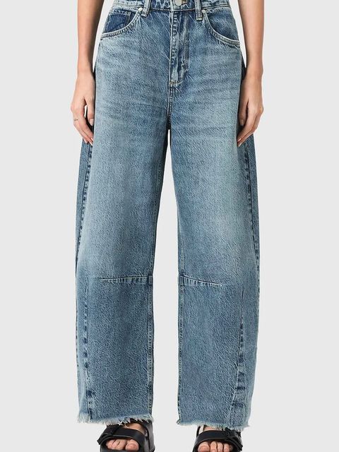 AllSaints jeansy PAYTON